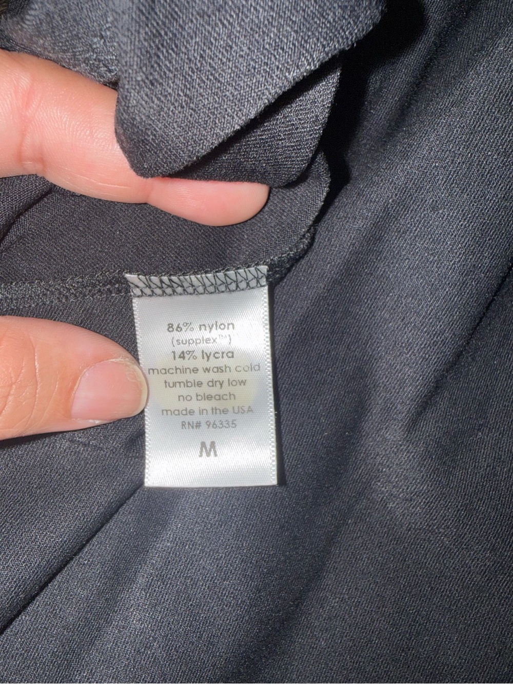 Susana Monaco Tea Skirt A-Line Skater Flared Quiet Luxury Size M - Picture 6 of 9